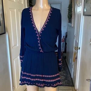 Piper by Towson dress